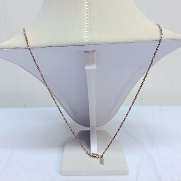 1928 Cameo Necklace on Gold Tone Chain 22” Gorgeous - Picture 4 of 6